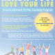 *NEW* Renew YOU, Love Your Life! 90 Day Coaching Program